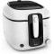 Tefal Friteuse Super Uno FR31400, avec minuteur, blanc