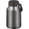 alfi Récipient isotherme CITY FOOD MUG, 0,47 L, cool grey