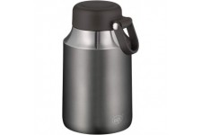 alfi Récipient isotherme CITY FOOD MUG, 0,47 L, cool grey