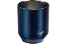 alfi Gobelet isotherme CITY DRINKING MUG, 0,28 L,mystic blue