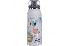 alfi Gourde isotherme KIDS ISO BOTTLE 'crazy jungle', 0,35 L