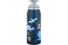 alfi Gourde isotherme KIDS ISO BOTTLE 'dino pirates', 0,35 L