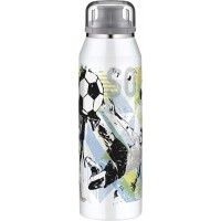 alfi Gourde isotherme KIDS ISO BOTTLE 'goal', 0,5 litre