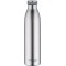 THERMOS Bouteille isotherme TC Bottle, 1 L, acier inoxydable