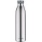 THERMOS Bouteille isotherme TC Bottle, 1 L, acier inoxydable