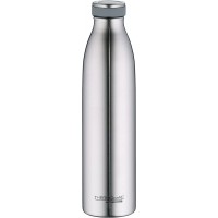 THERMOS Bouteille isotherme TC Bottle, 1 L, acier inoxydable