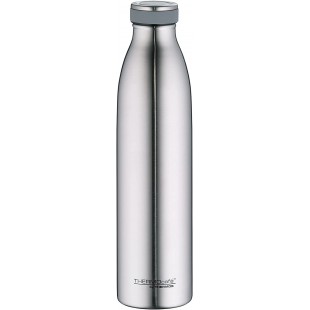 THERMOS Bouteille isotherme TC Bottle, 1 L, acier inoxydable