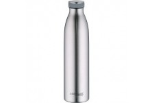 THERMOS Bouteille isotherme TC Bottle, 1 L, acier inoxydable