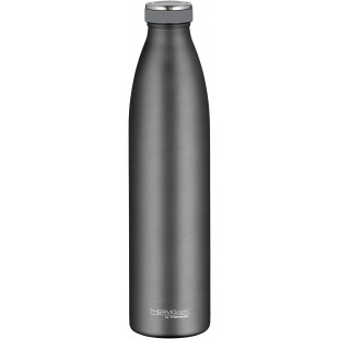 THERMOS Bouteille isotherme TC Bottle, 1 litre, gris