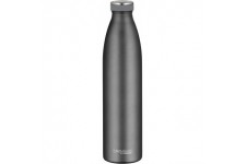 THERMOS Bouteille isotherme TC Bottle, 1 litre, gris