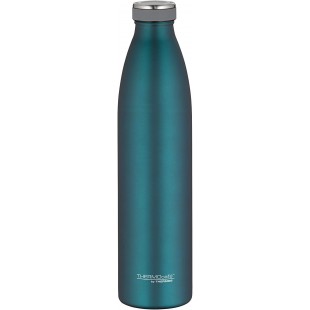 THERMOS Bouteille isotherme TC Bottle, 1 litre, vert