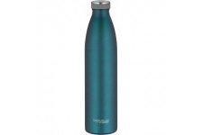 THERMOS Bouteille isotherme TC Bottle, 1 litre, vert