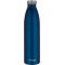 THERMOS Bouteille isotherme TC Bottle, 1 litre, bleu