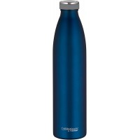 THERMOS Bouteille isotherme TC Bottle, 1 litre, bleu