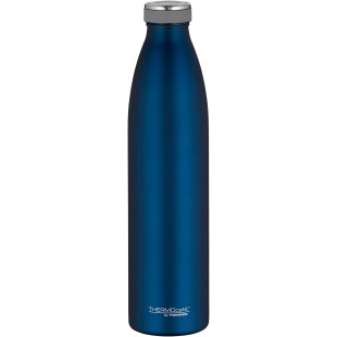 THERMOS Bouteille isotherme TC Bottle, 1 litre, bleu