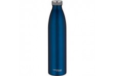 THERMOS Bouteille isotherme TC Bottle, 1 litre, bleu