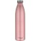 THERMOS Bouteille isotherme TC Bottle, 1 litre, rose