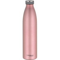 THERMOS Bouteille isotherme TC Bottle, 1 litre, rose