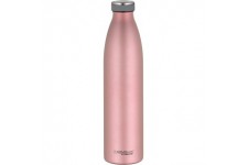 THERMOS Bouteille isotherme TC Bottle, 1 litre, rose