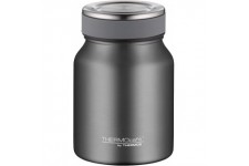 THERMOS Récipient alimentaire isotherme TC, 0,5 L, gris