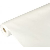 PAPSTAR Nappe 'soft selection', sur rouleau, blanc