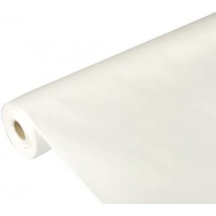 PAPSTAR Nappe 'soft selection', sur rouleau, blanc