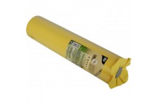 PAPSTAR Chemin de table 'ROYAL Collection', jaune