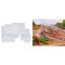 PAPSTAR Sac sous-vide, dimensions: (L)400 x (H)600 mm