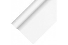 PAPSTAR Nappe 'soft selection plus', blanc