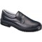 HYGOSTAR Chaussure de sécurité Slipper S2, pointure: 43,