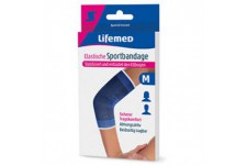 Lifemed Bandage sportif 'Coude', taille: XL