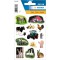 HERMA Autocollants DECOR 'Photo d'animaux de ferme'