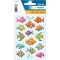 HERMA Autocollants DECOR 'Poissons'