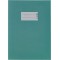 Lot de 10 : HERMA ProtÃ¨ge-cahier, en papier, A5, turquoise