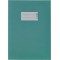 Lot de 10 : HERMA ProtÃ¨ge-cahier, en papier, A5, turquoise