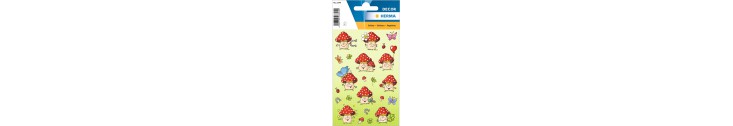 Stickers & Albums À Stickers