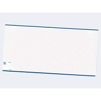 HERMA Couvre-livre, (H)320 x (L)540 mm, transparent