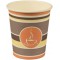 STARPAK Gobelet pour café en papier dur 'To Go', 0,3 l