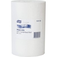 TORK Rouleau papier d'essuyage, 2 plis, 74,9 m, fort, blanc