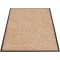 miltex Tapis anti-salissure EAZYCARE COLOR, 600x900 mm beige