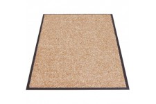 miltex Tapis anti-salissure EAZYCARE COLOR, 600x900 mm beige