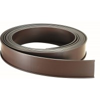 FRANKEN Rouleau magnétique profilé en C, 25 x 1.000 mm