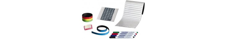 Plannings Annuel & Accessoires