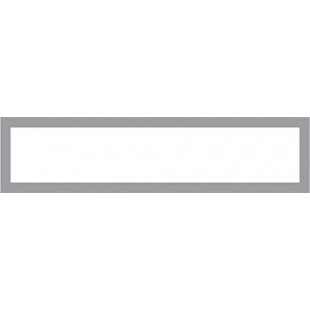 FRANKEN Pochette magnétique pour titres, A3 / A4, gris