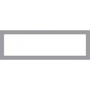 FRANKEN Pochette magnétique pour titres A4, gris