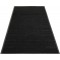 Securit Tapis anti-salissures, 900 x 2.000 mm, noir