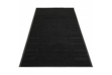 Securit Tapis anti-salissures, 900 x 2.000 mm, noir