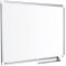 Bi-Office Tableau blanc 'New Generation', 600 x 450 mm