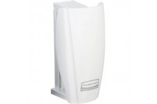 Rubbermaid Diffuseur de désodorisant TCell 1.0, blanc