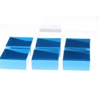 allit Casier EuroPlus Insert 45/3, taille: 3, bleu
